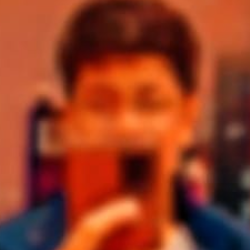 Pahaesh ReddyProfile Image