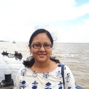 Paili SarkarProfile Image