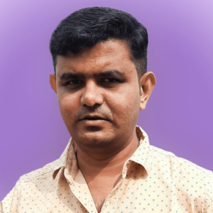 Palait Pandey