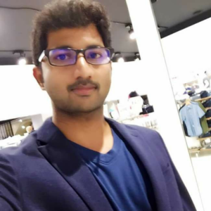 Palak KumarProfile Image
