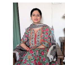 Palak Rana