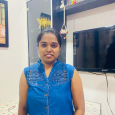 Palak Uday