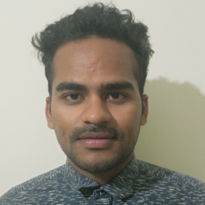 Palam Shyam K. Reddy