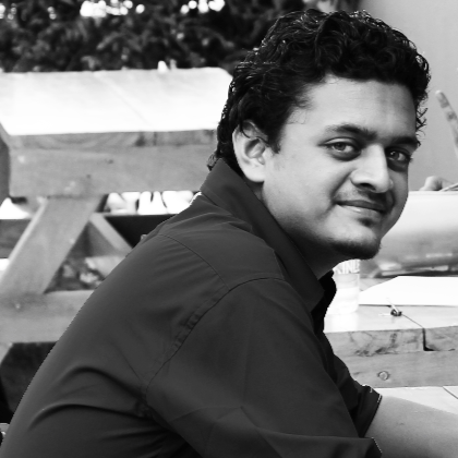 Palasesh Joshi