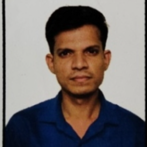 Palasesh Pandey