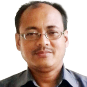 Palasesh Reddy