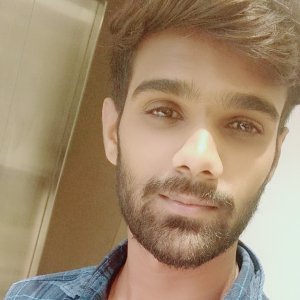 Palasesh Trivedi