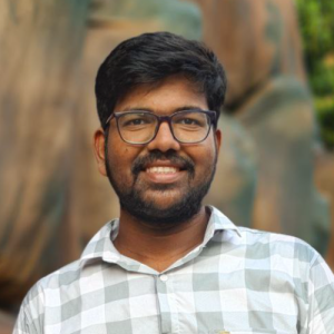 Palash Mandal