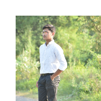 Palash Yamada