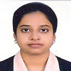 Pallabesh Reddy