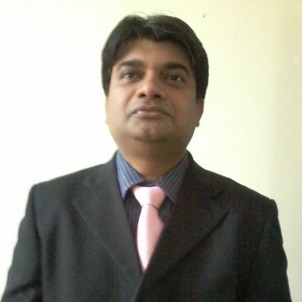 Pallait GoyalProfile Image
