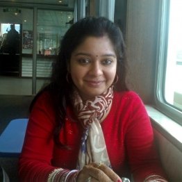 Pallavav Gupta