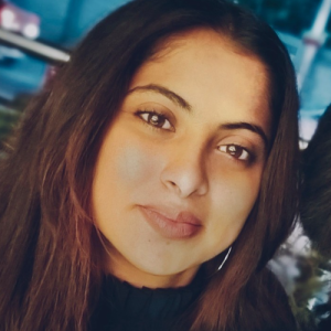 Pallavav Pandey