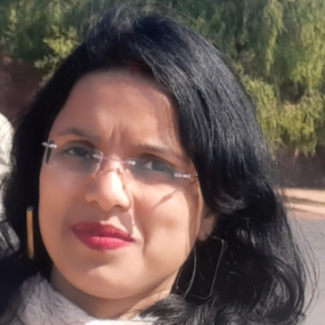 Pallavesh VermaProfile Image