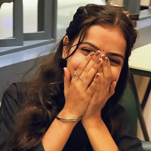 Pallavi Iyer