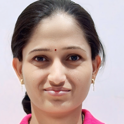 Pallavi Nair