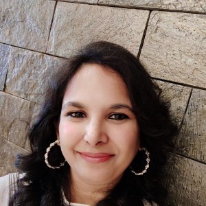 Pallavit Chauhan
