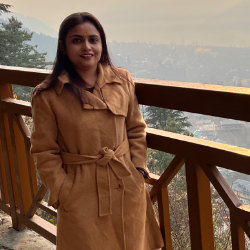 Pallavit Gupta