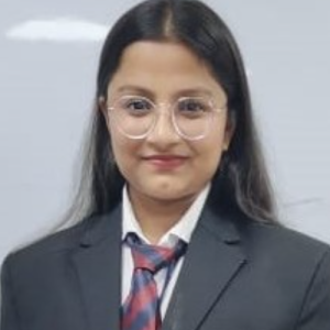Pallavit Mishra