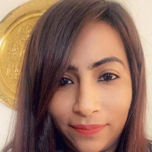 Pallavit Trivedi
