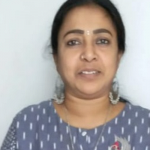 Palleav Kulkarni