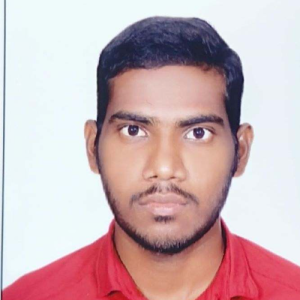 Palleav Reddy