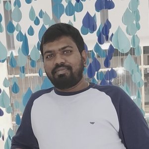Palletesh Agarwal
