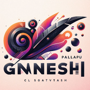 Pallu Ganesh
