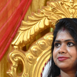 Paloma Dasgupta