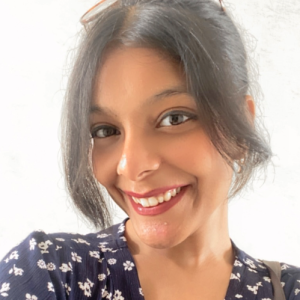 Palomi ChatterjeeProfile Image