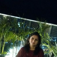 Palvesh Reddy