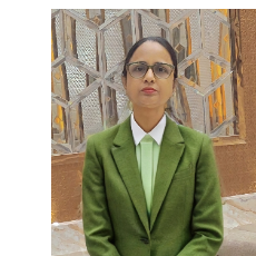 Pami Kaur Singh