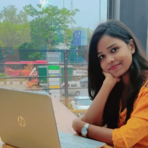 Pammav Pandey