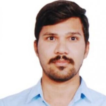 Pamparav GuptaProfile Image