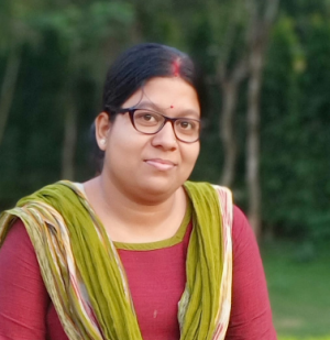 Pampesh Verma
