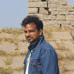 Pan Agarwal