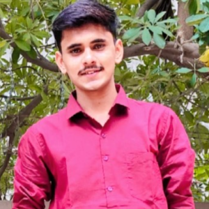 Panchaesh Deshpande