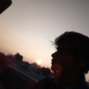 Panchanesh Bansal