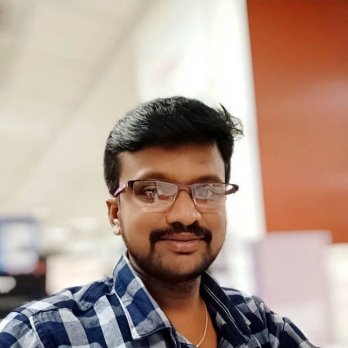 Pandan Deshpande