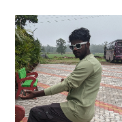 Pandi Dhanesh