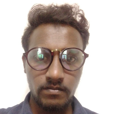 Pandy Jena