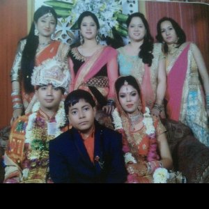 Pankaan Chauhan