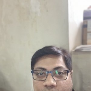 Pankaan DeshpandeProfile Image