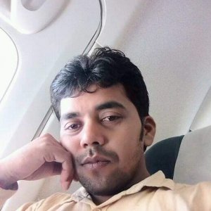 Pankaan Gupta