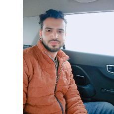 Pankaan JoshiProfile Image