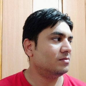 Pankaan Mishra