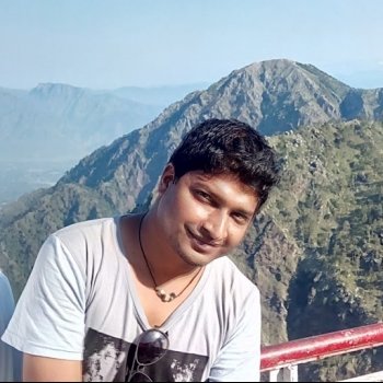 Pankaan Tiwari