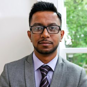 Pankaav Bansal
