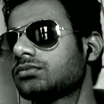 Pankaav Deshpande