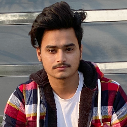 Pankaav Kulkarni